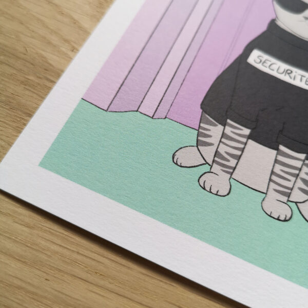 Cat club – Image 2