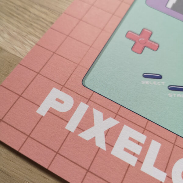 Pixelcat – Image 2