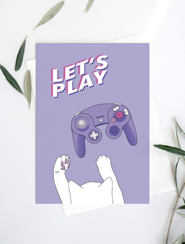 Let's play – Image 2