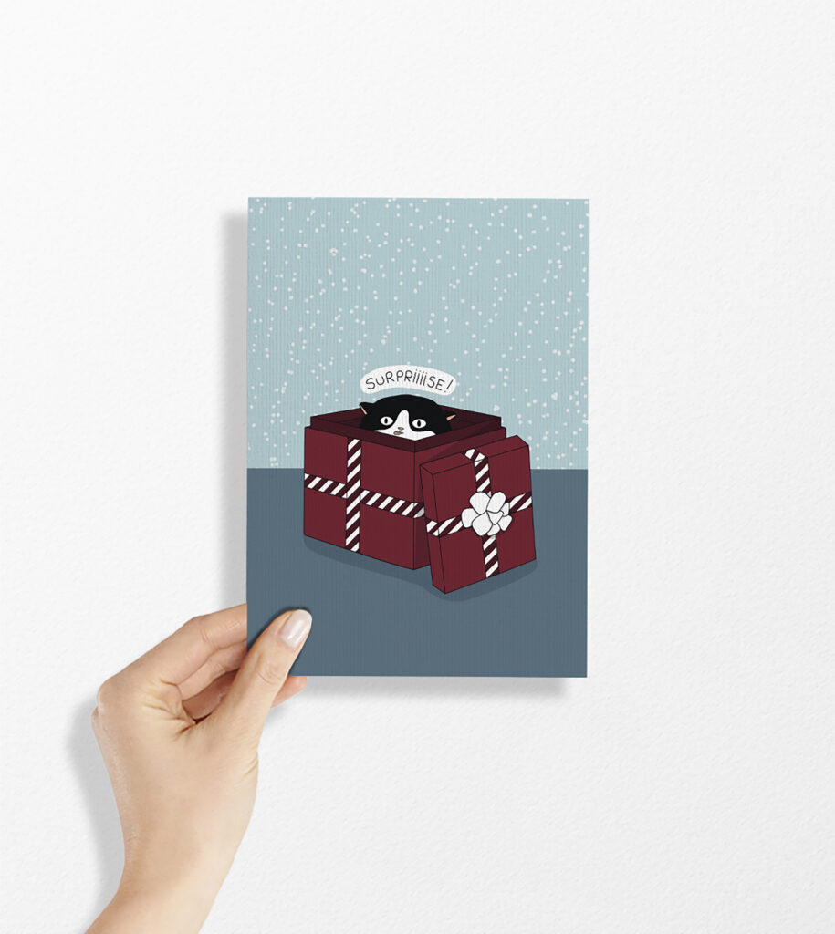 Notebook Mockup #2 by Anthony Boyd Graphics