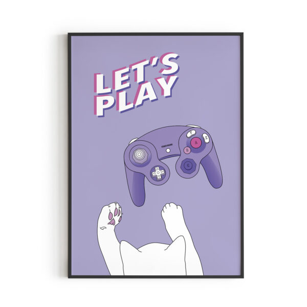 Let's play