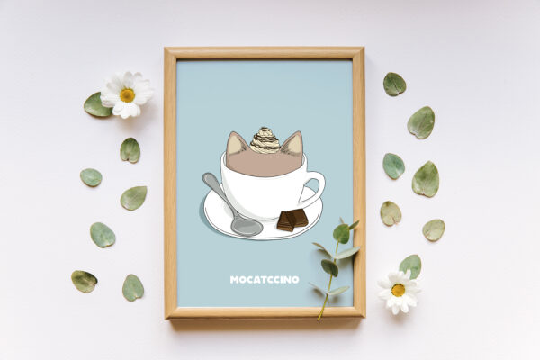 Moccatcino – Image 3