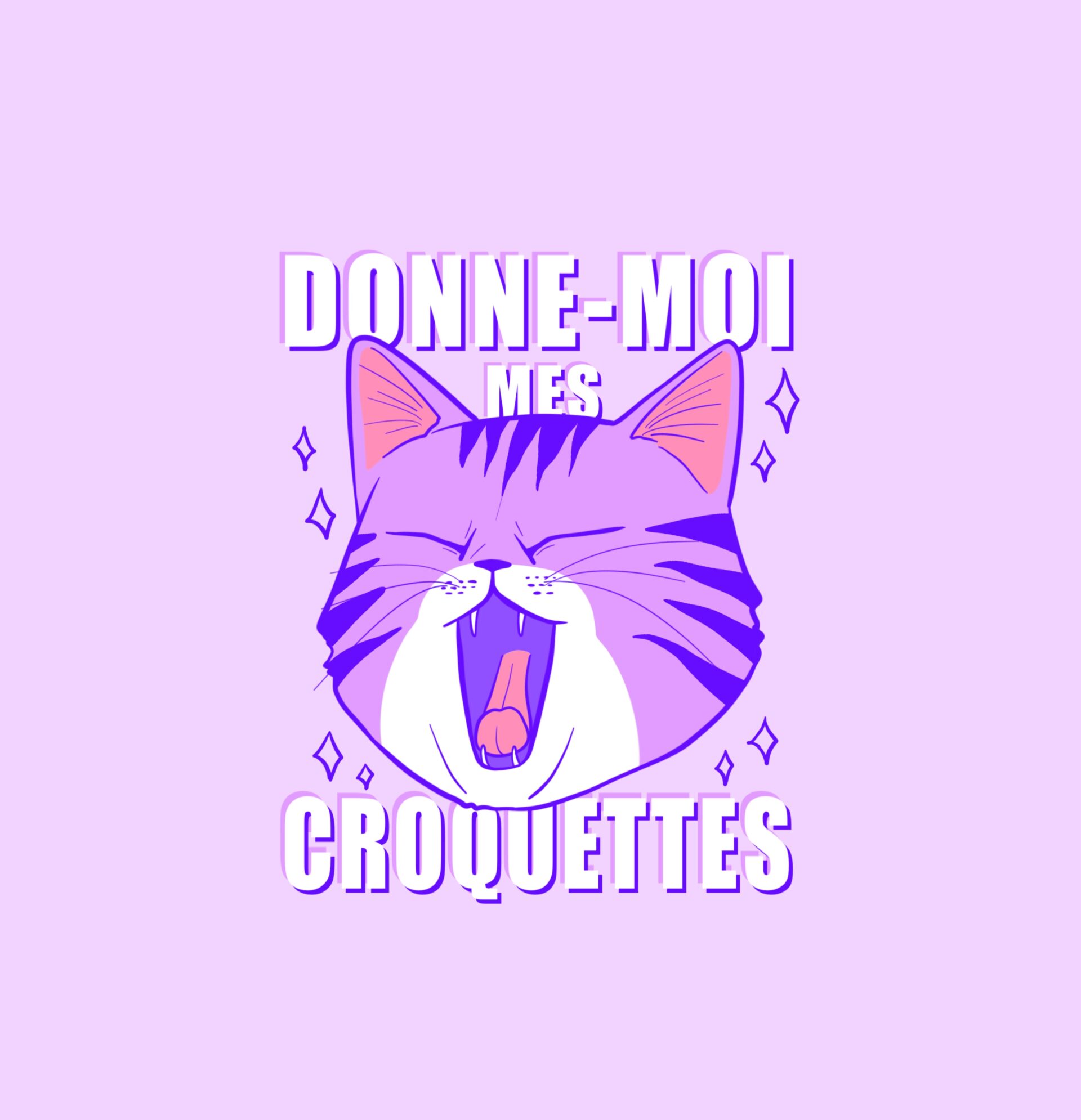 Croquettes