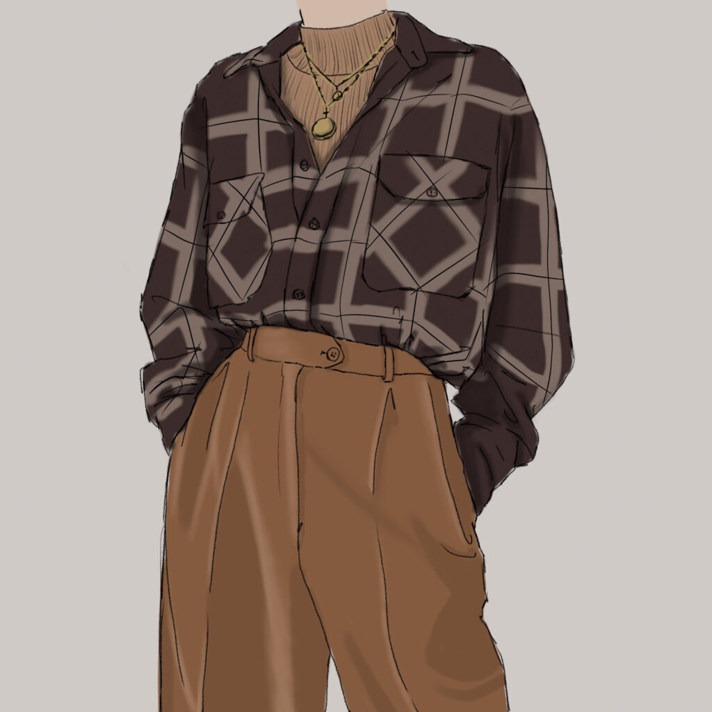 fashion illustration