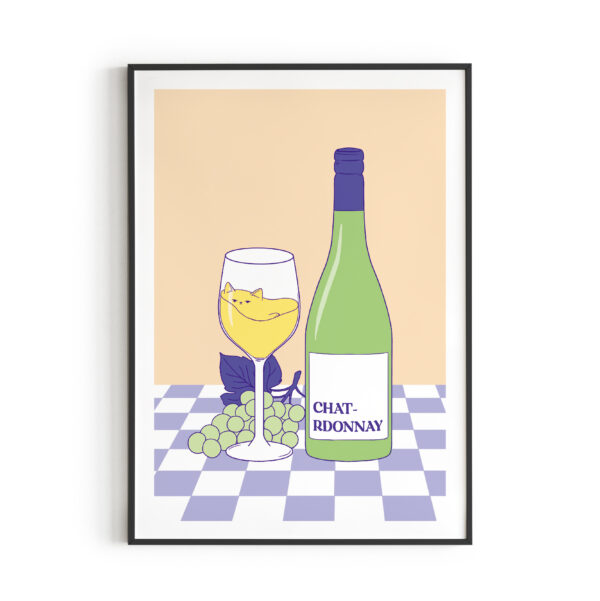 Chat-rdonnay