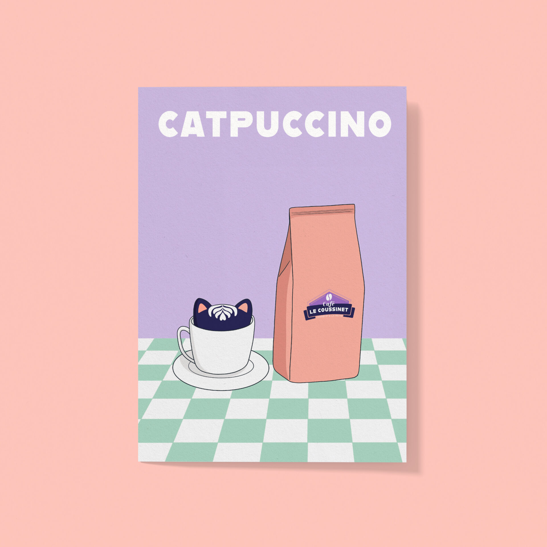 catpuccino