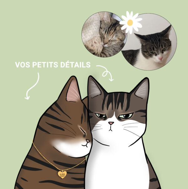 Illustration personnalisée – Image 2
